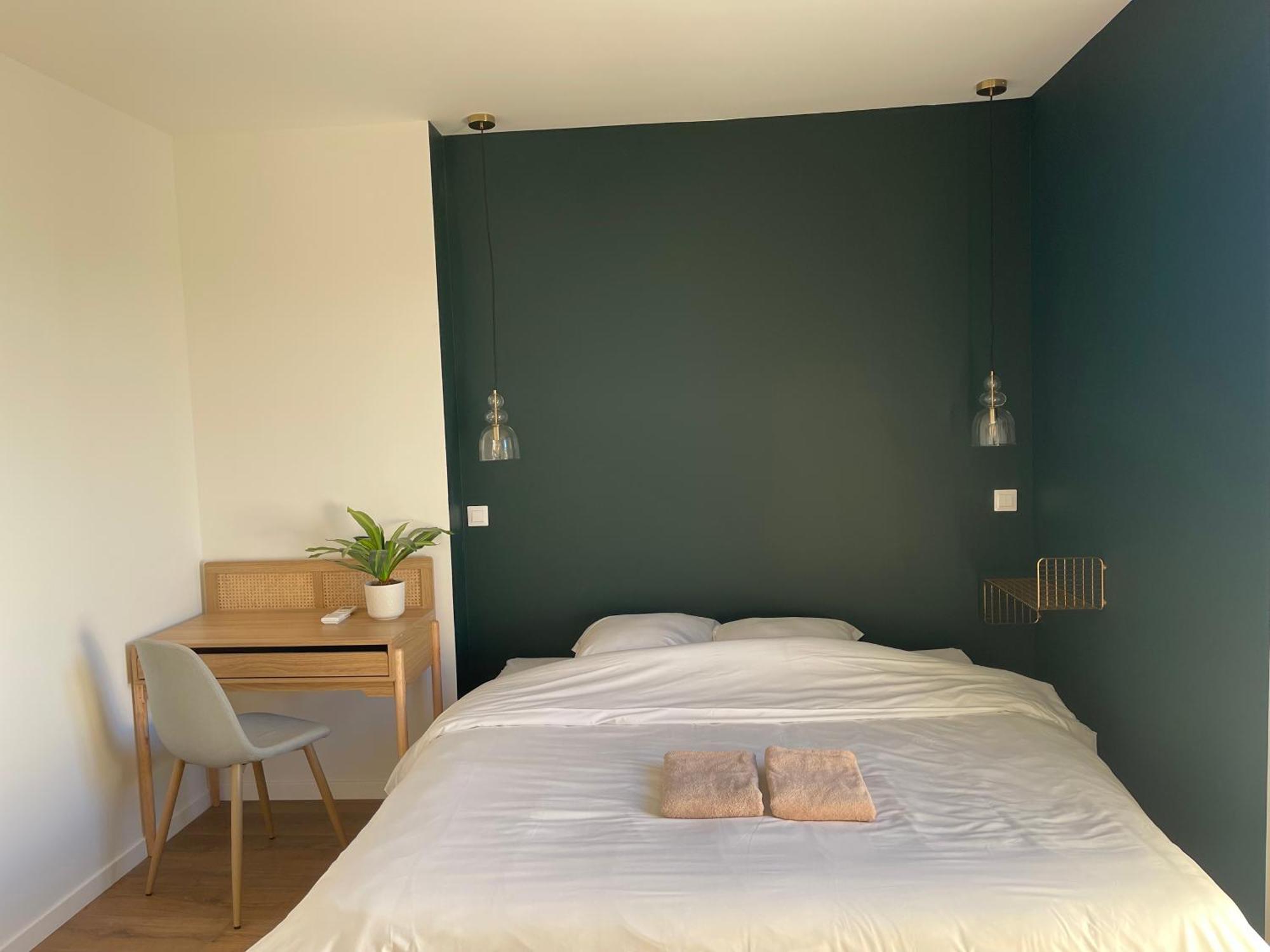 Appart-Hotel Residence De Garonne Tonneins Exterior foto
