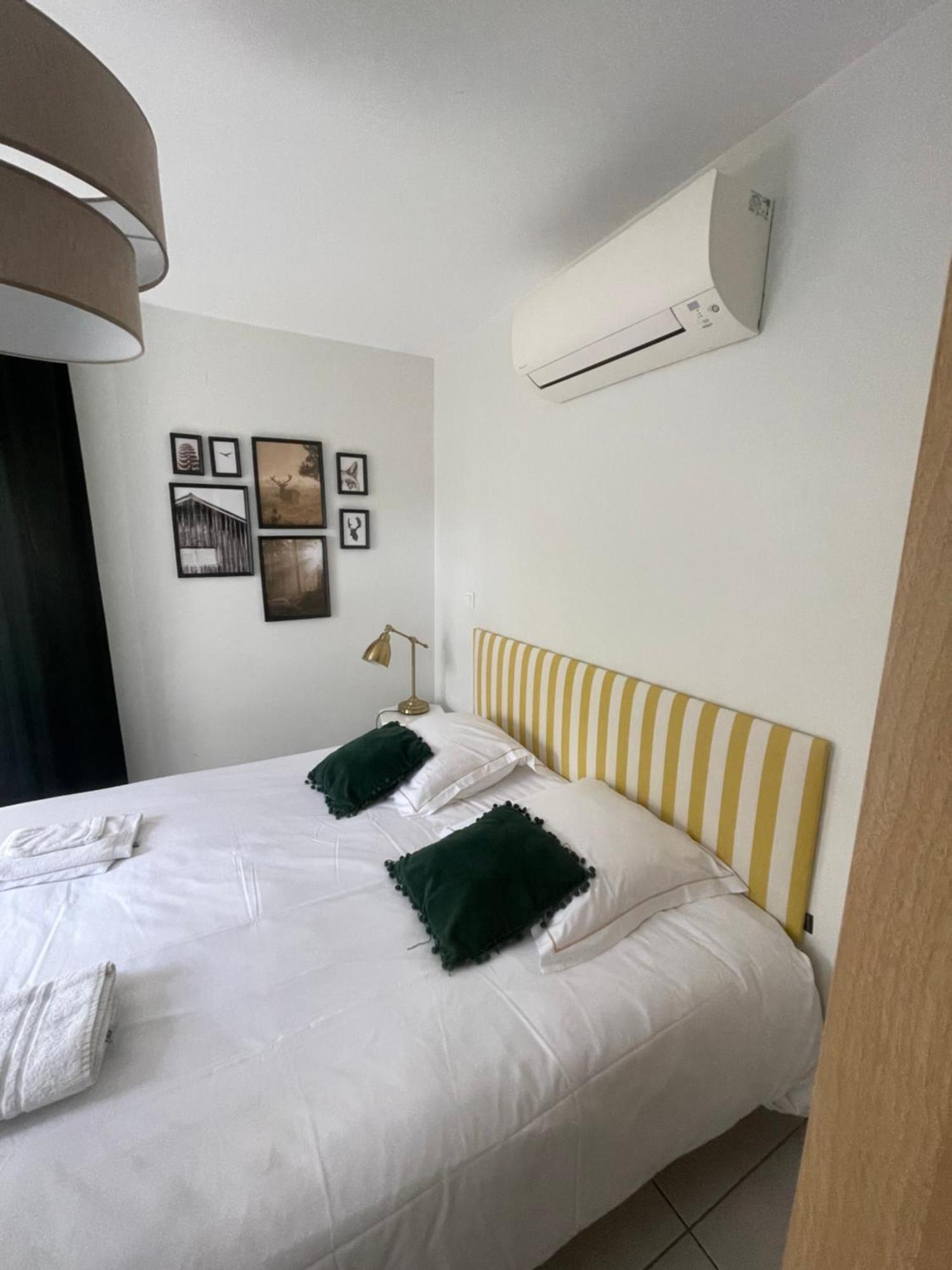 Appart-Hotel Residence De Garonne Tonneins Exterior foto