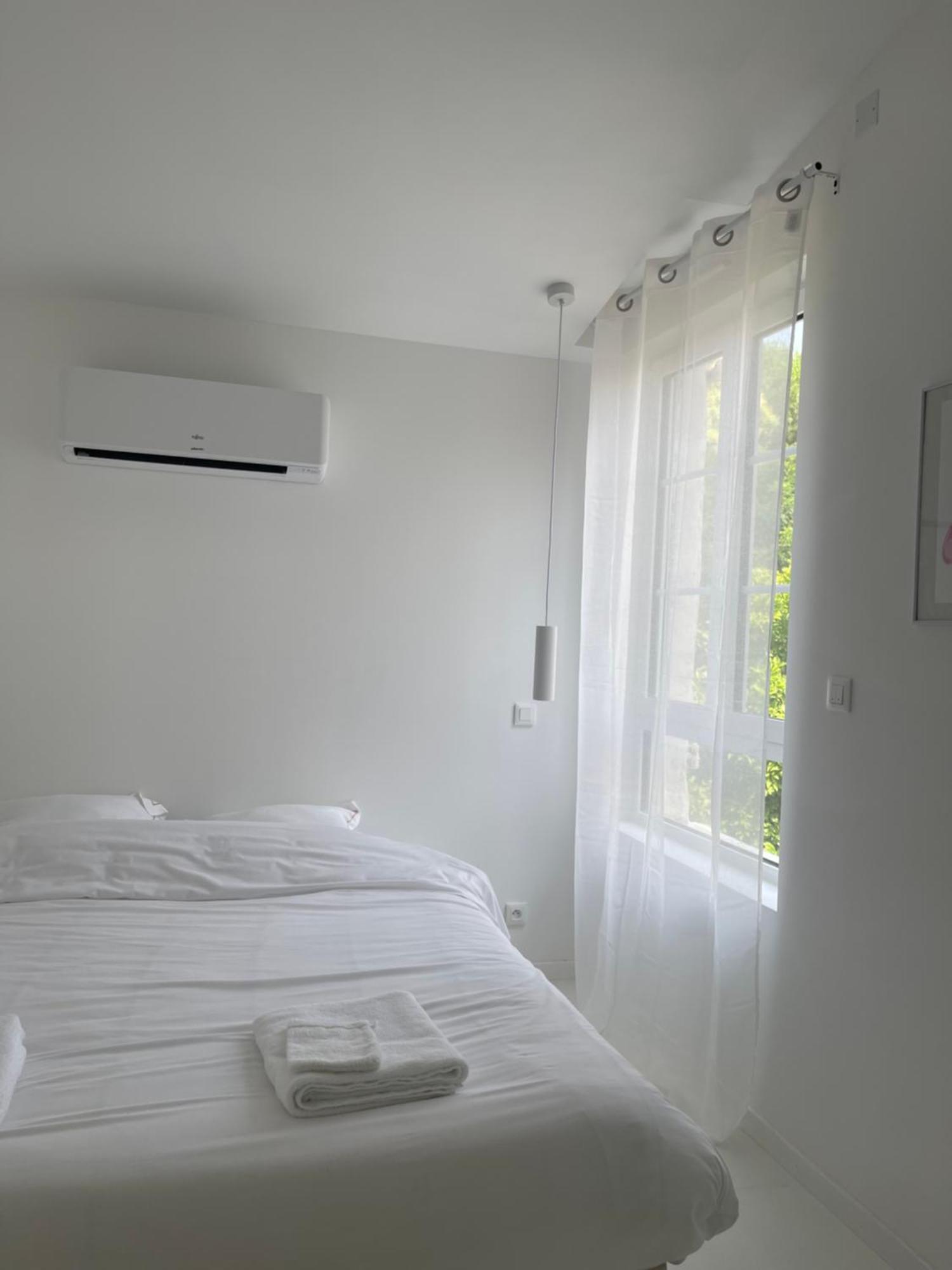 Appart-Hotel Residence De Garonne Tonneins Exterior foto